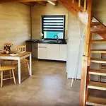 Tatil Evi K&j Letniskowe Bedzino