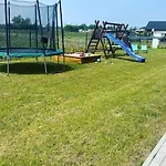 K&j Letniskowe Tatil Evi Bedzino