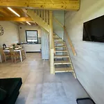 Tatil Evi K&j Letniskowe Bedzino