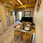 Tatil Evi K&j Letniskowe Bedzino