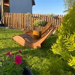 K&j Letniskowe * Bedzino