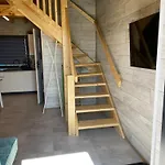 Ferienhaus K&j Letniskowe Bedzino