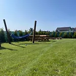 K&j Letniskowe Ferienhaus *