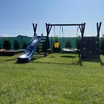 K&j Letniskowe * Bedzino