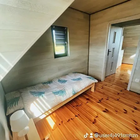 K&j Letniskowe Bedzino