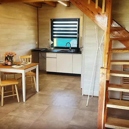 펜션 K&j Letniskowe Bedzino