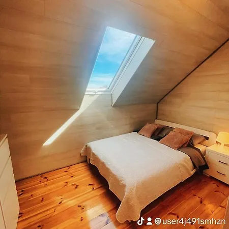 K&j Letniskowe Dom wakacyjny Bedzino