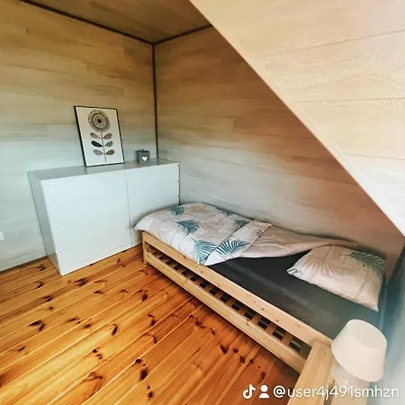 K&j Letniskowe 펜션