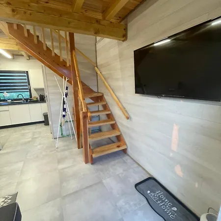 K&j Letniskowe Dom wakacyjny Bedzino