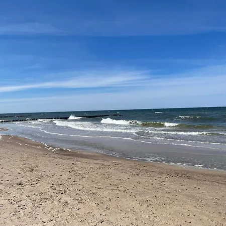 펜션 K&j Letniskowe *