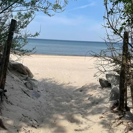 K&j Letniskowe 펜션 *