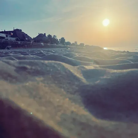 펜션 K&j Letniskowe *