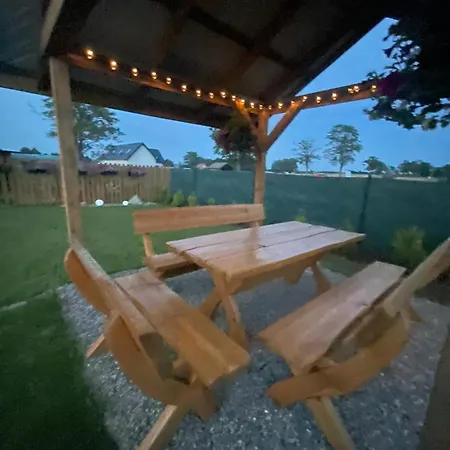 펜션 K&j Letniskowe