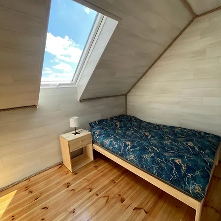 K&j Letniskowe * Bedzino