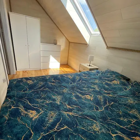 K&j Letniskowe * Bedzino