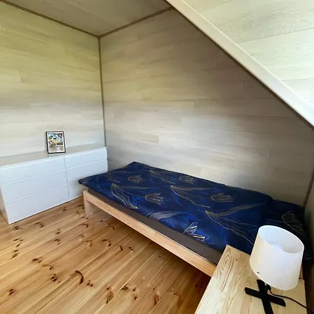 K&j Letniskowe * Bedzino