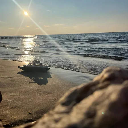 K&j Letniskowe 펜션 *