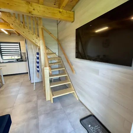 K&j Letniskowe Bedzino