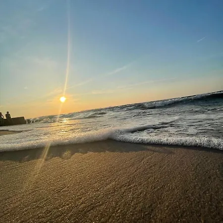 펜션 K&j Letniskowe *