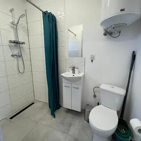 K&j Letniskowe 펜션