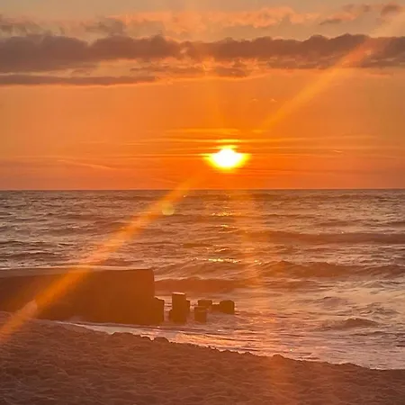 K&j Letniskowe * Bedzino