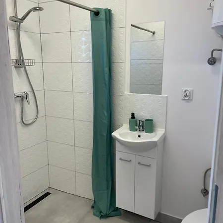 펜션 K&j Letniskowe *