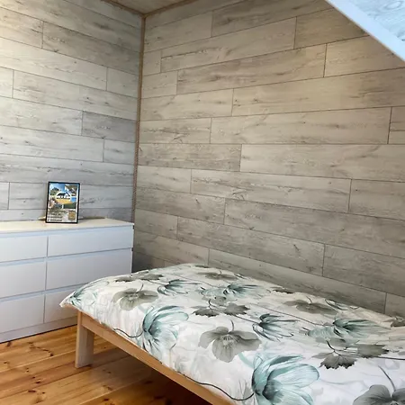 K&j Letniskowe Bedzino