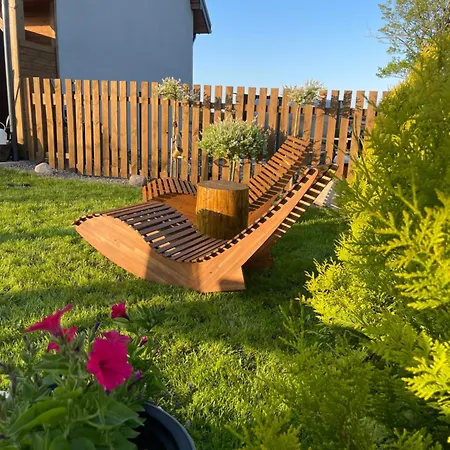 K&j Letniskowe * Bedzino