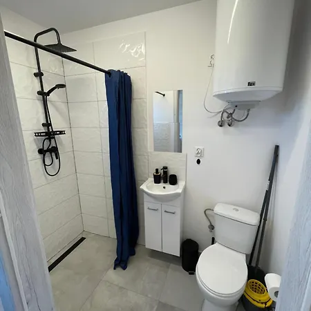 펜션 K&j Letniskowe