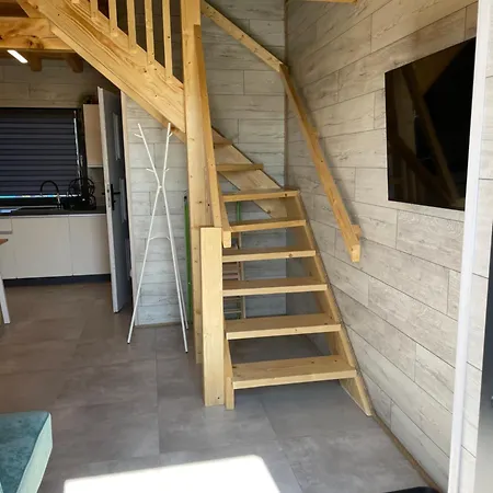 Dom wakacyjny K&j Letniskowe Bedzino