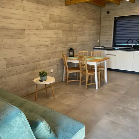 K&j Letniskowe * Bedzino