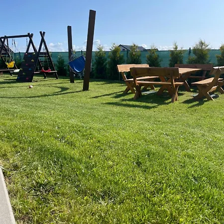 K&j Letniskowe * Bedzino