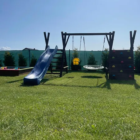 K&j Letniskowe * Bedzino