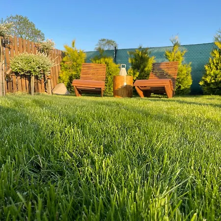 K&j Letniskowe * Bedzino