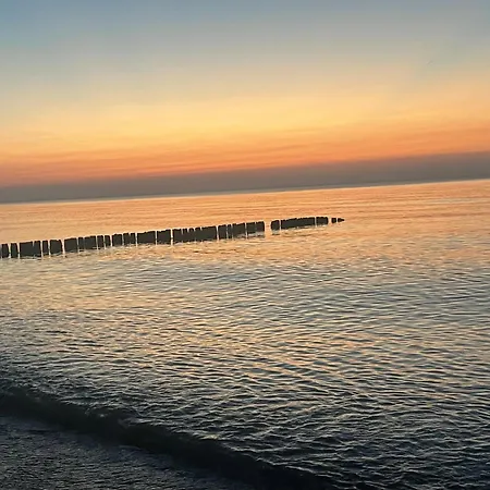 Дом отдыха K&j Letniskowe