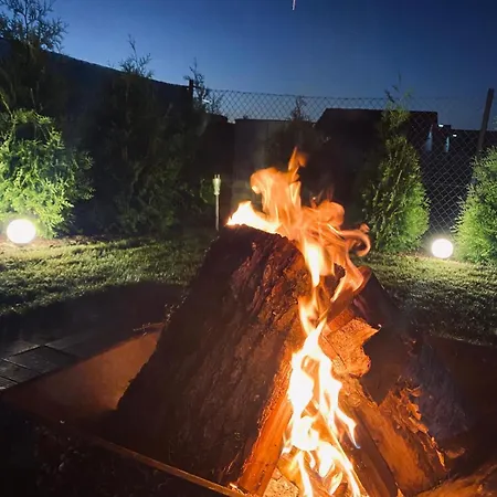 K&j Letniskowe 펜션 *