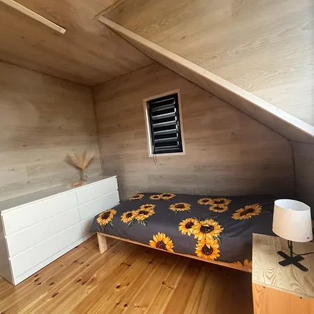 K&j Letniskowe Bedzino