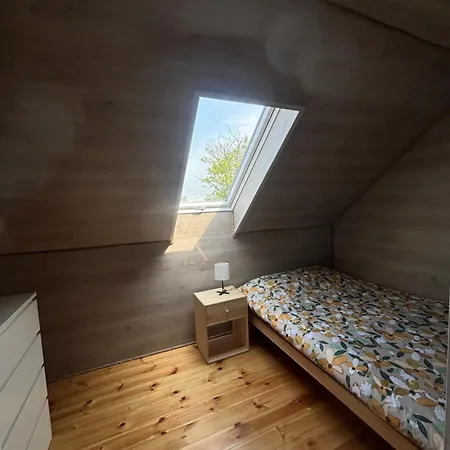 K&j Letniskowe Casa vacanze Bedzino