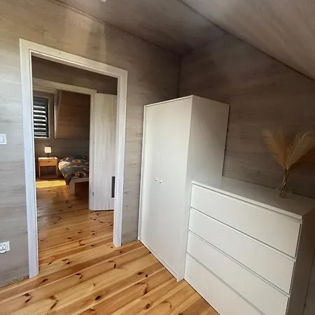 Casa vacanze K&j Letniskowe Bedzino