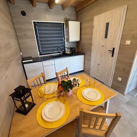 K&j Letniskowe Casa vacanze *