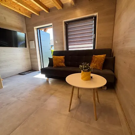 Casa vacanze K&j Letniskowe *