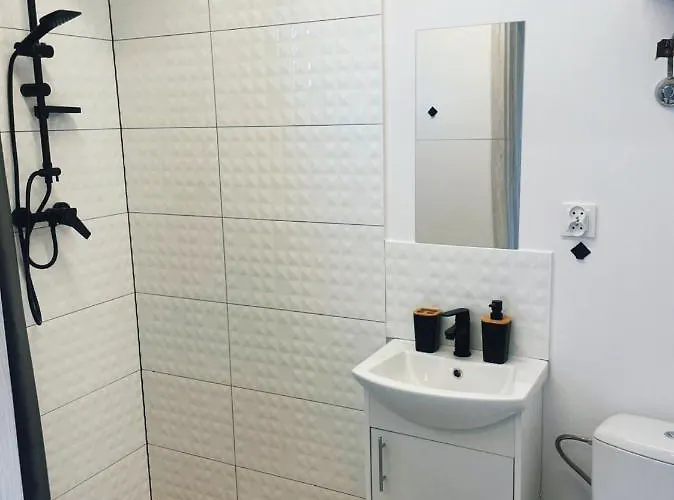 K&j Letniskowe Bedzino