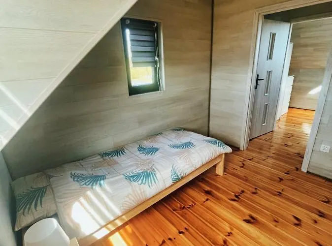 K&j Letniskowe Bedzino