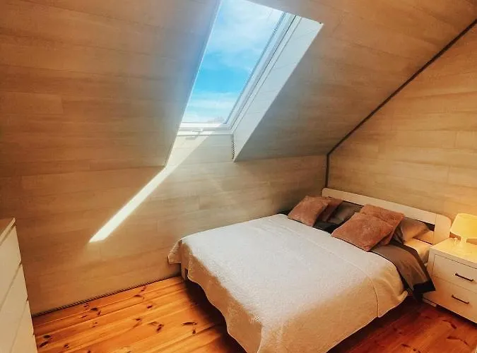 K&j Letniskowe Дом отдыха Bedzino