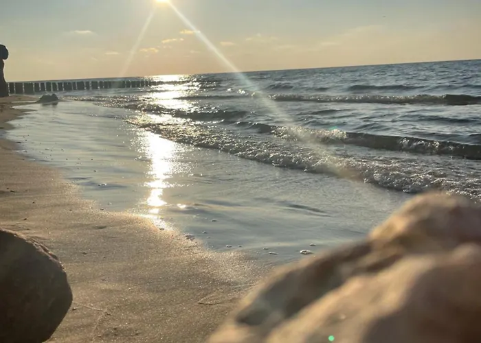 K&j Letniskowe Bedzino