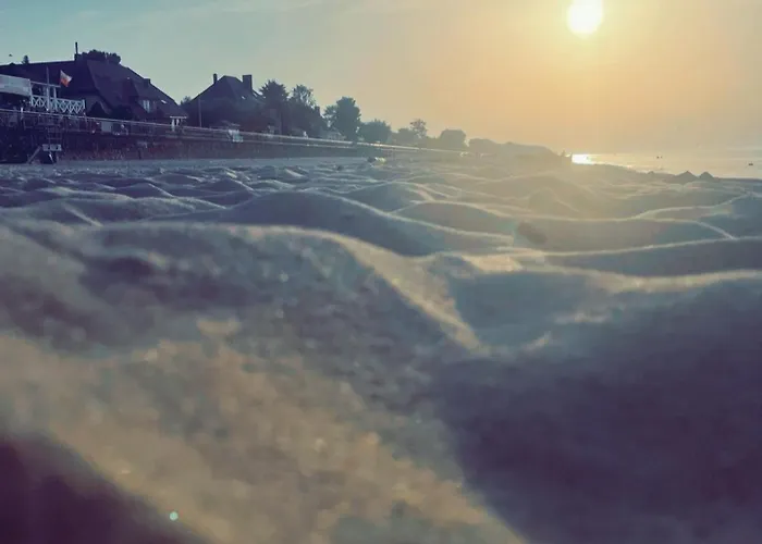 Tatil Evi K&j Letniskowe *