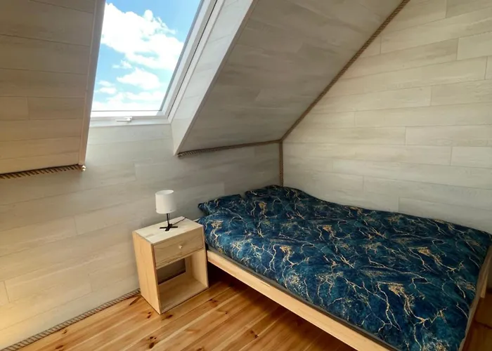 K&j Letniskowe * Bedzino