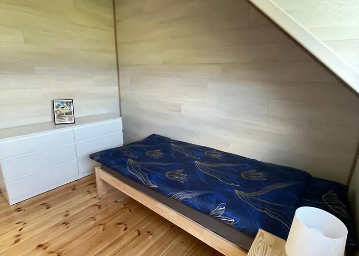 K&j Letniskowe * Bedzino