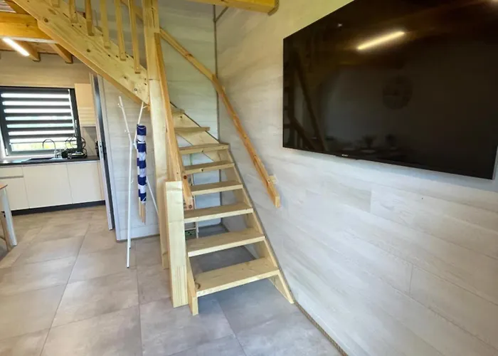 K&j Letniskowe Bedzino