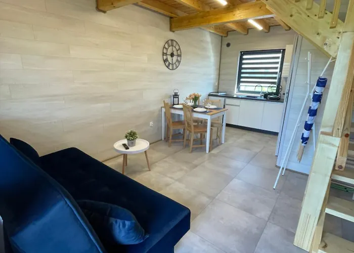 K&j Letniskowe * Bedzino